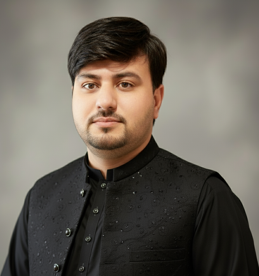 About Asif Jan